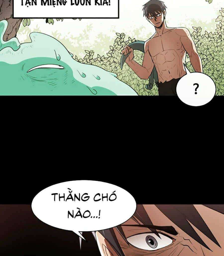 Tôi Càng Ăn Càng Trở Nên Mạnh Mẽ - Chương 6 - ảnh 18