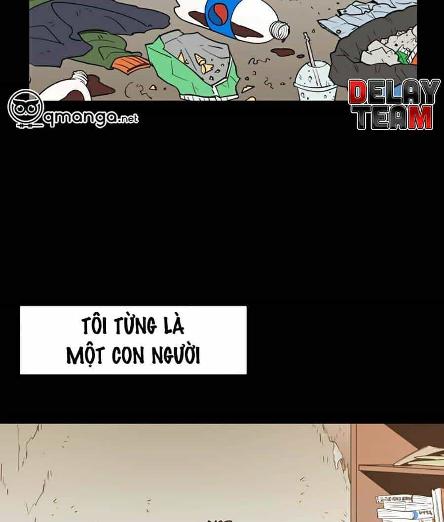 Tôi Càng Ăn Càng Trở Nên Mạnh Mẽ - Chương 6 - ảnh 2