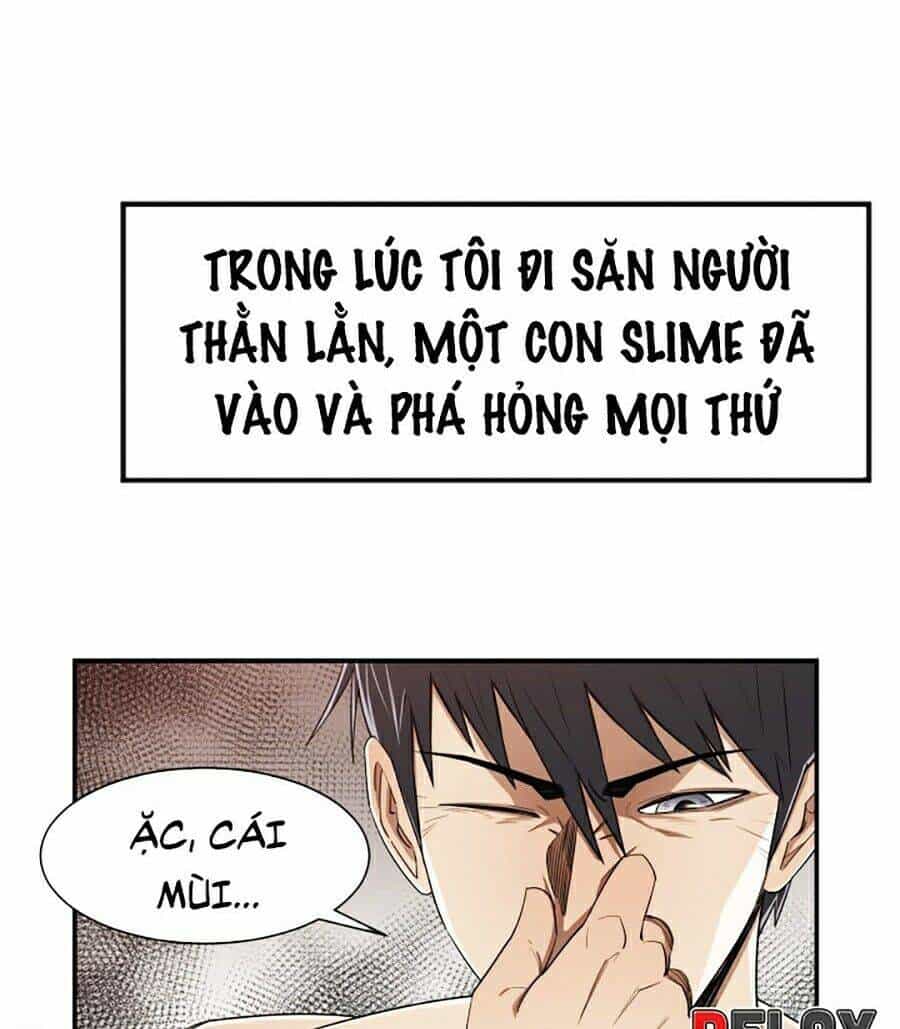 Tôi Càng Ăn Càng Trở Nên Mạnh Mẽ - Chương 6 - ảnh 27