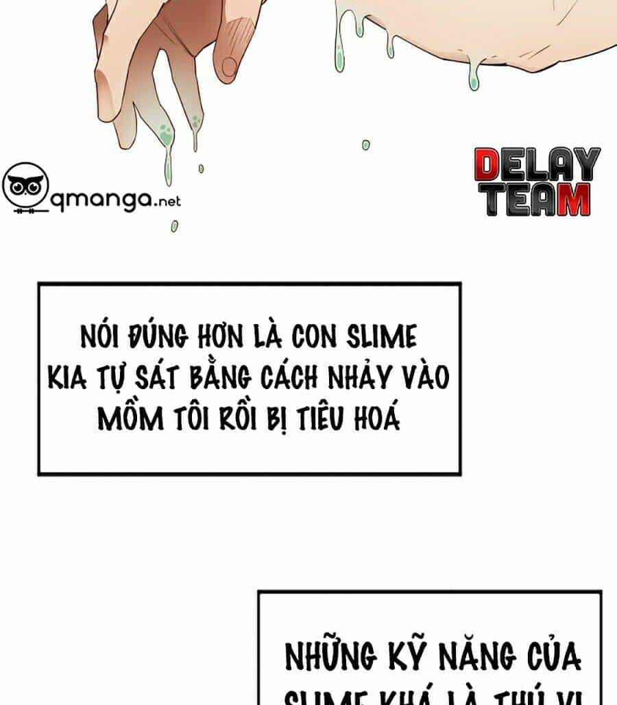 Tôi Càng Ăn Càng Trở Nên Mạnh Mẽ - Chương 6 - ảnh 29