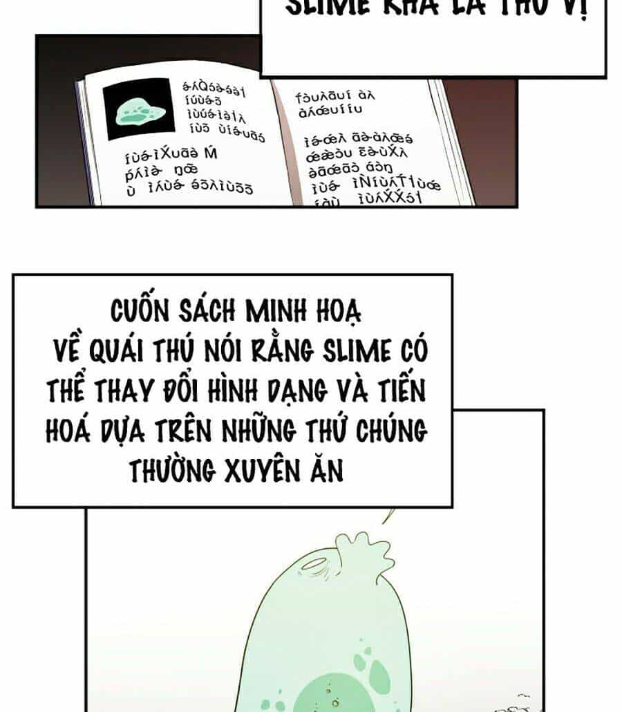 Tôi Càng Ăn Càng Trở Nên Mạnh Mẽ - Chương 6 - ảnh 30
