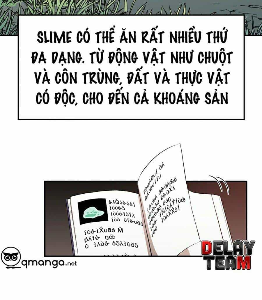Tôi Càng Ăn Càng Trở Nên Mạnh Mẽ - Chương 6 - ảnh 32