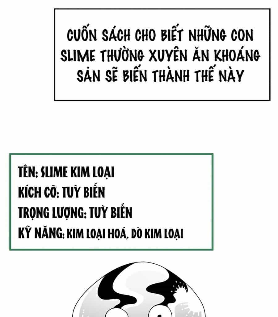 Tôi Càng Ăn Càng Trở Nên Mạnh Mẽ - Chương 6 - ảnh 33