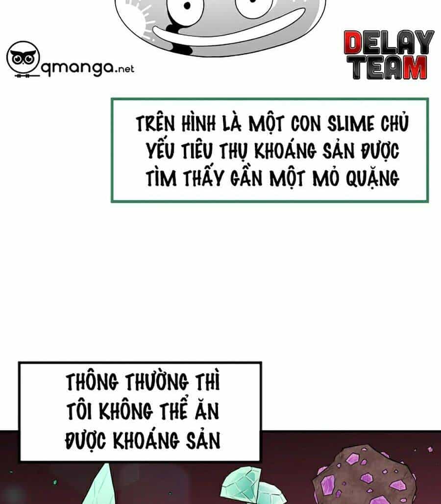Tôi Càng Ăn Càng Trở Nên Mạnh Mẽ - Chương 6 - ảnh 34