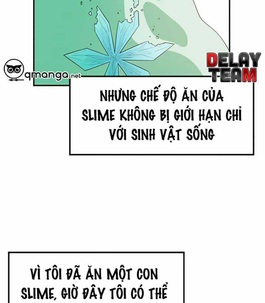 Tôi Càng Ăn Càng Trở Nên Mạnh Mẽ - Chương 6 - ảnh 36