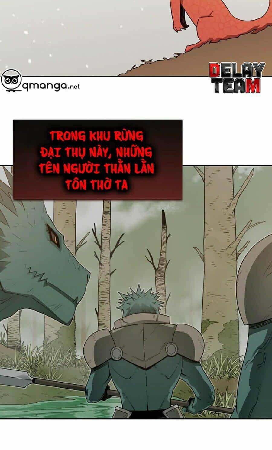 Tôi Càng Ăn Càng Trở Nên Mạnh Mẽ - Chương 6 - ảnh 50