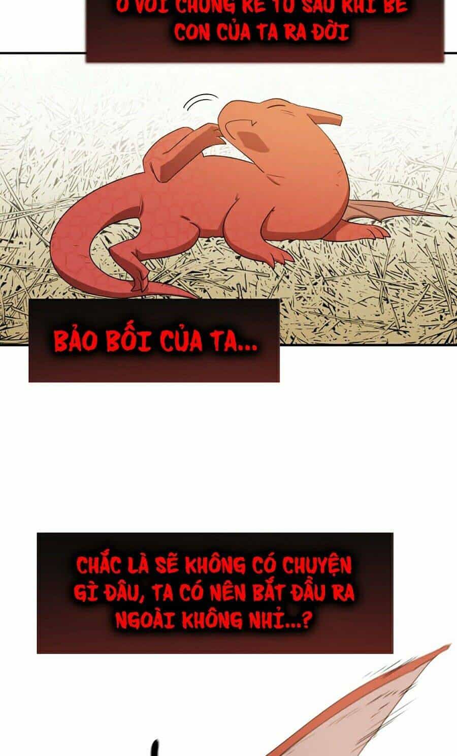 Tôi Càng Ăn Càng Trở Nên Mạnh Mẽ - Chương 6 - ảnh 52