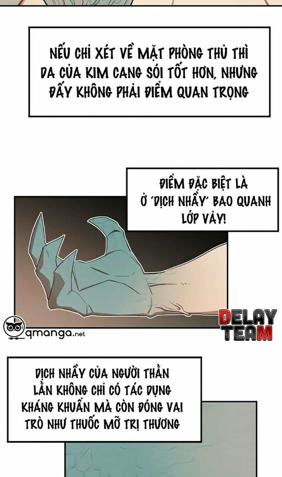Tôi Càng Ăn Càng Trở Nên Mạnh Mẽ - Chương 6 - ảnh 66