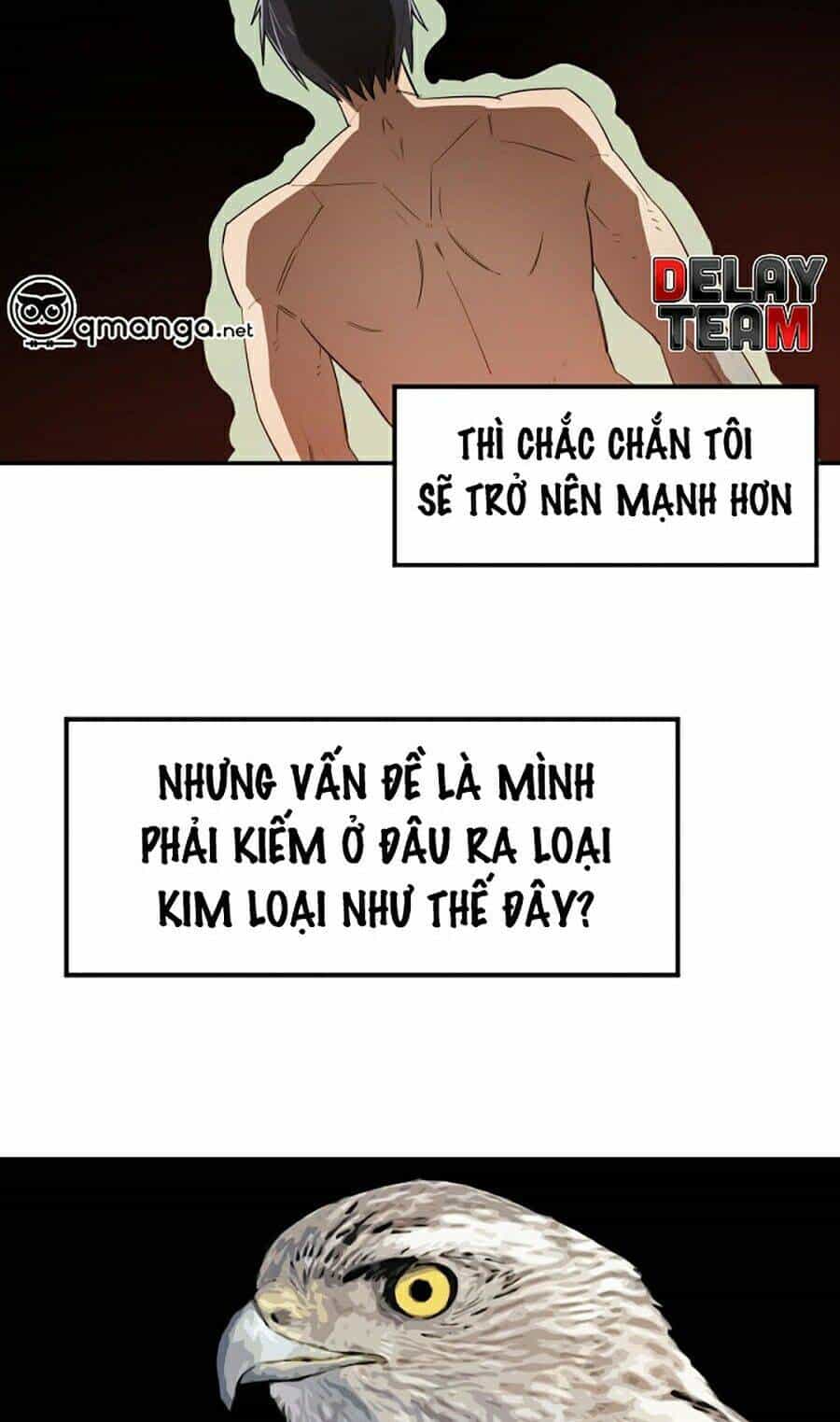 Tôi Càng Ăn Càng Trở Nên Mạnh Mẽ - Chương 6 - ảnh 68