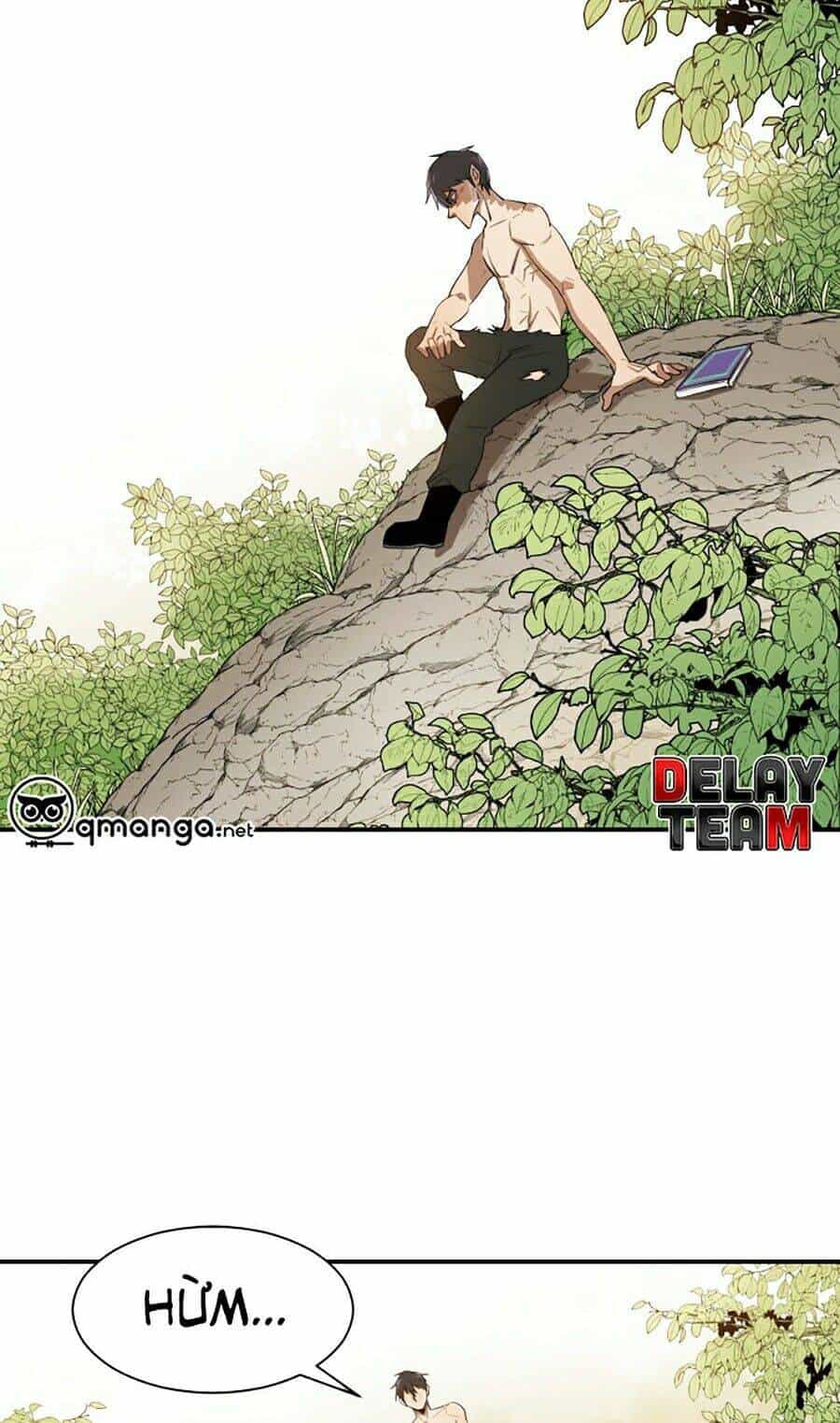 Tôi Càng Ăn Càng Trở Nên Mạnh Mẽ - Chương 6 - ảnh 70