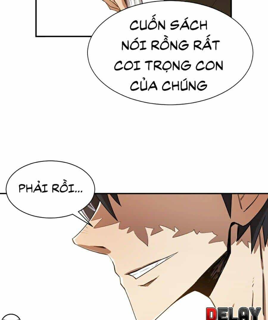 Tôi Càng Ăn Càng Trở Nên Mạnh Mẽ - Chương 6 - ảnh 85