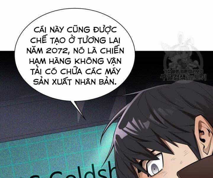 Tôi Càng Ăn Càng Trở Nên Mạnh Mẽ - Chương 68 - ảnh 14