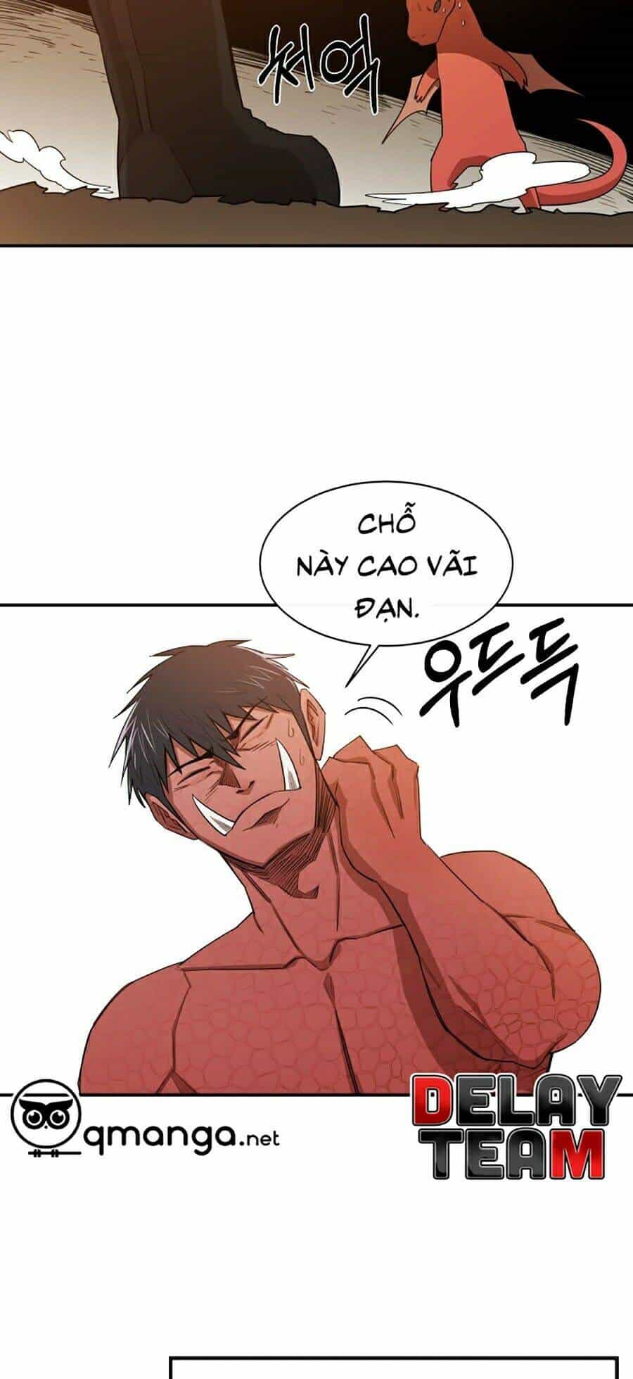 Tôi Càng Ăn Càng Trở Nên Mạnh Mẽ - Chương 7 - ảnh 29