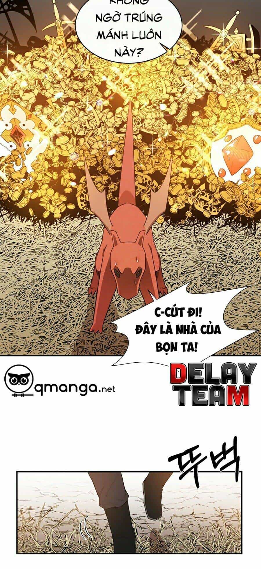Tôi Càng Ăn Càng Trở Nên Mạnh Mẽ - Chương 7 - ảnh 32