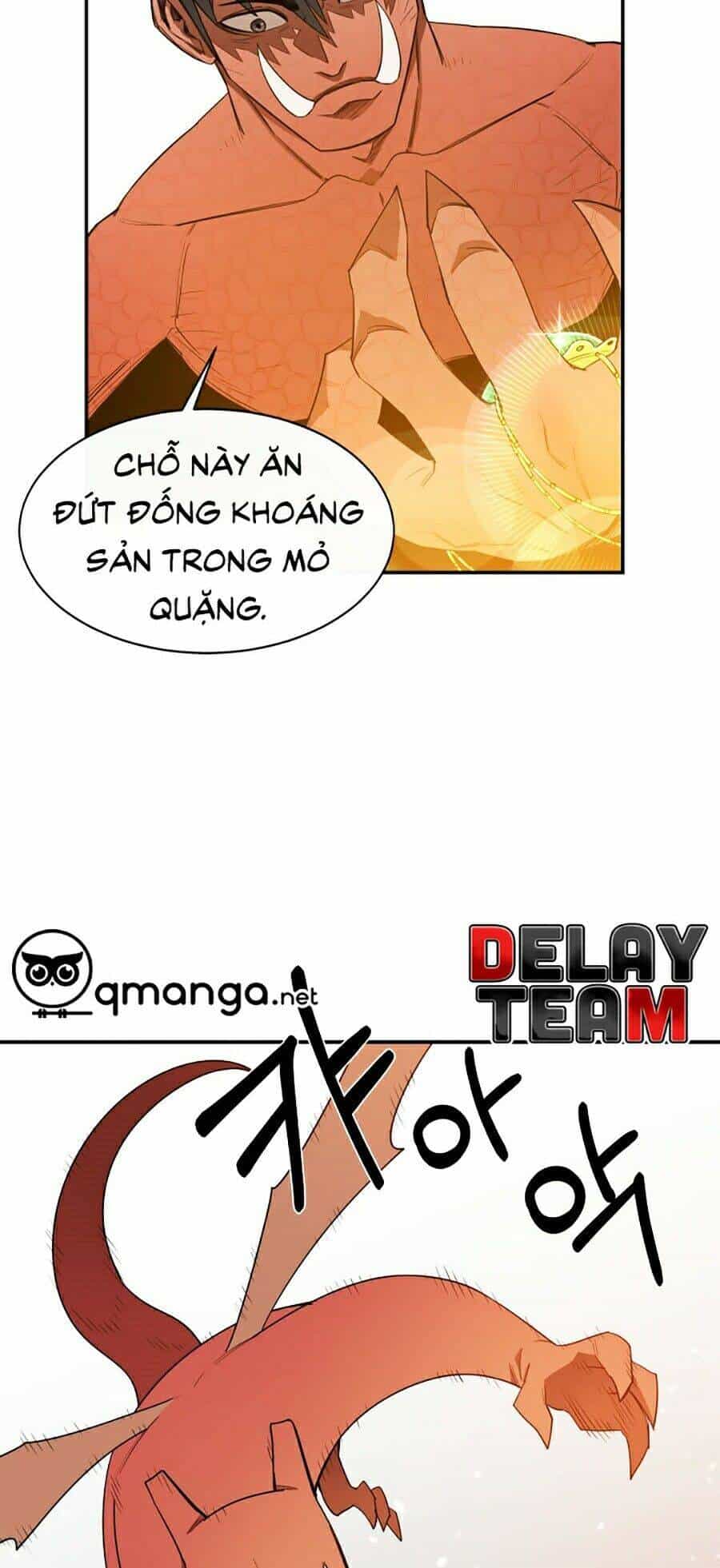 Tôi Càng Ăn Càng Trở Nên Mạnh Mẽ - Chương 7 - ảnh 34