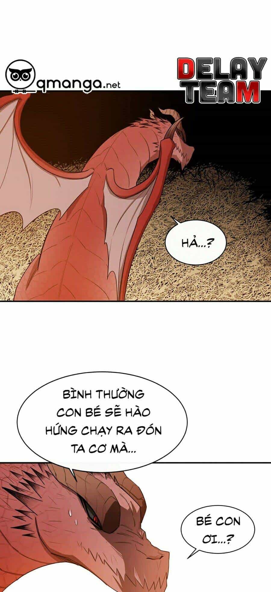 Tôi Càng Ăn Càng Trở Nên Mạnh Mẽ - Chương 7 - ảnh 41