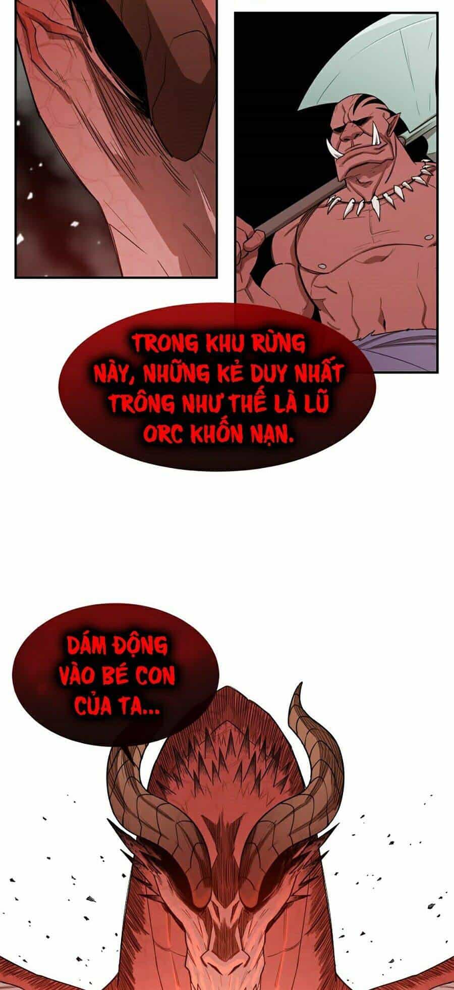 Tôi Càng Ăn Càng Trở Nên Mạnh Mẽ - Chương 7 - ảnh 48