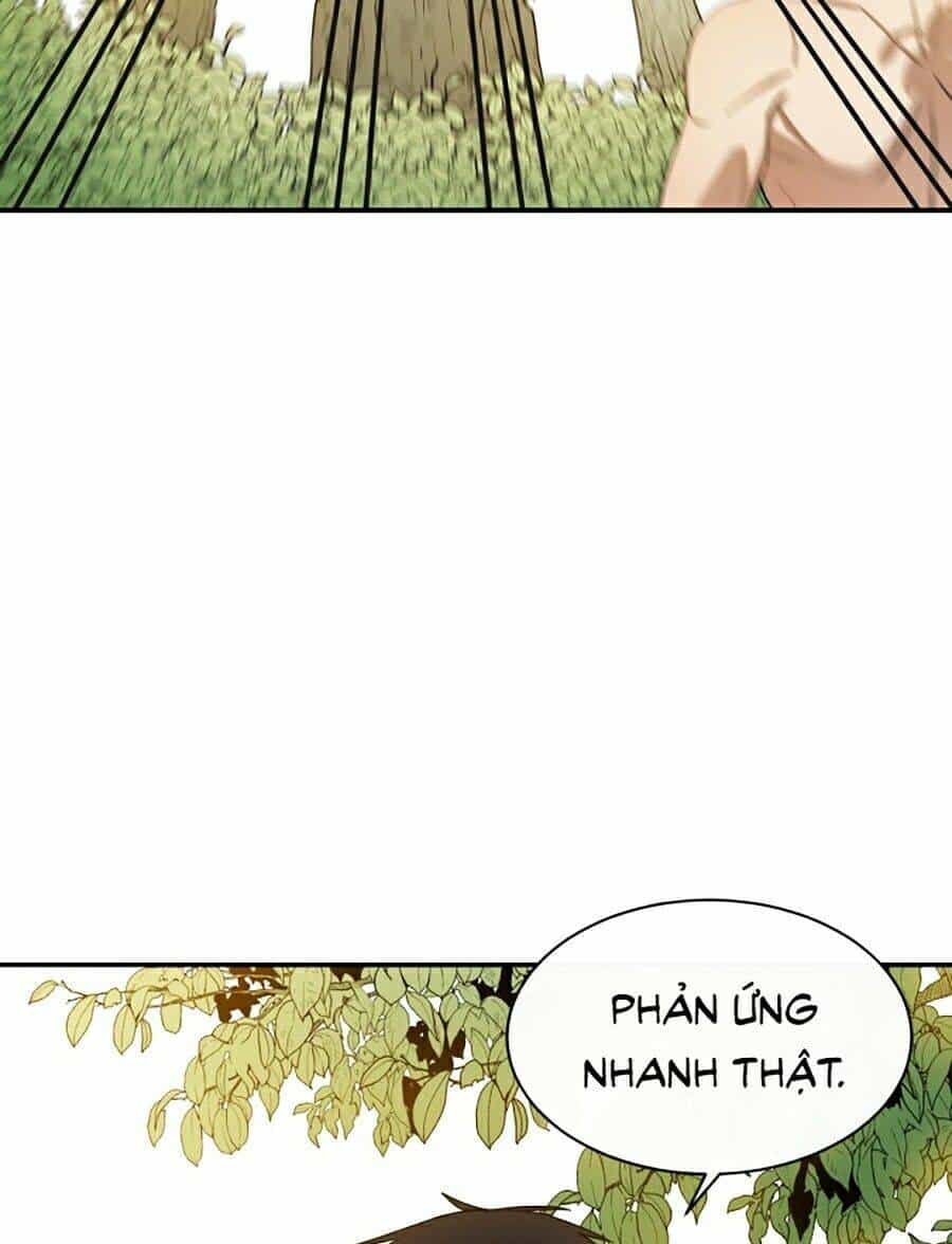 Tôi Càng Ăn Càng Trở Nên Mạnh Mẽ - Chương 7 - ảnh 50