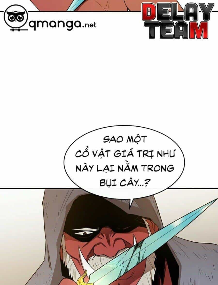 Tôi Càng Ăn Càng Trở Nên Mạnh Mẽ - Chương 7 - ảnh 56