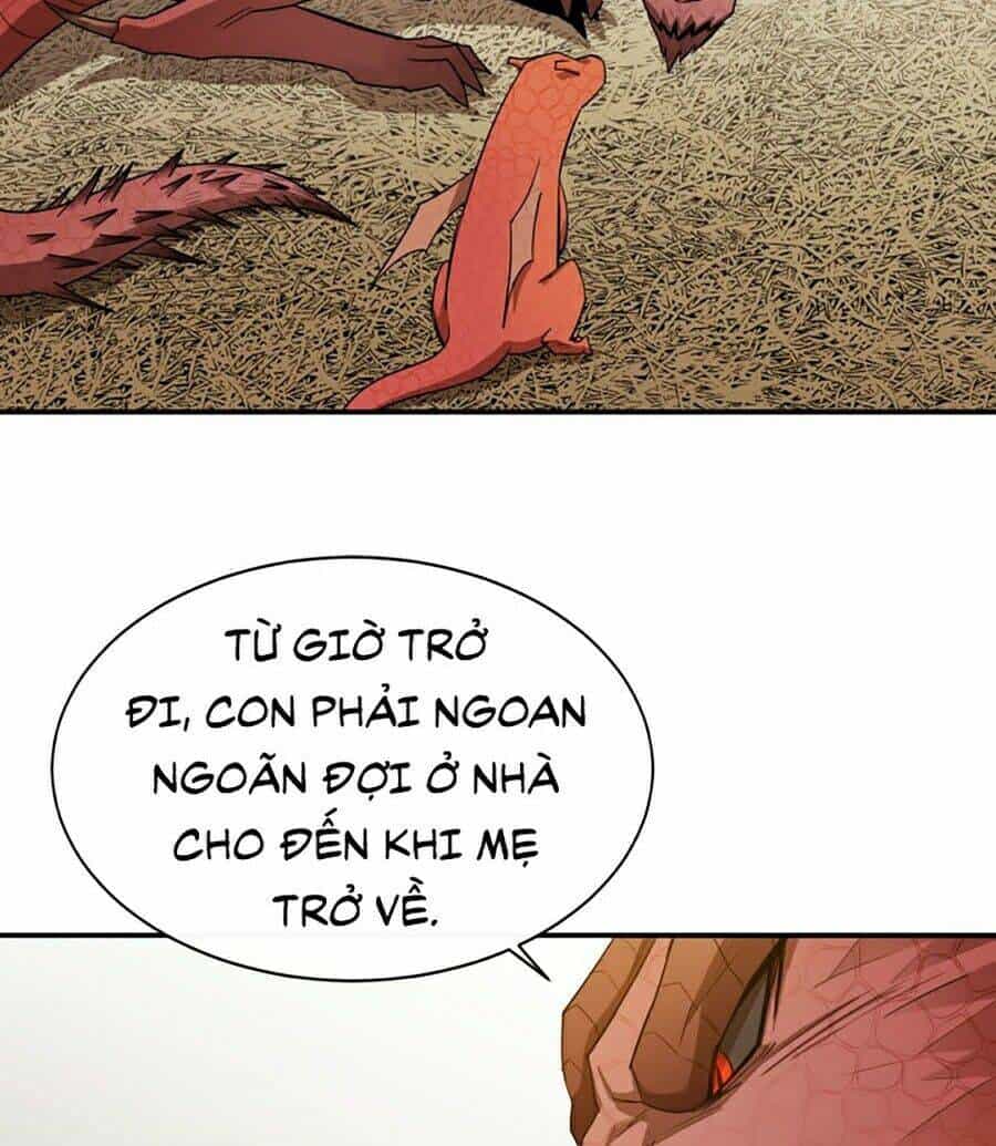 Tôi Càng Ăn Càng Trở Nên Mạnh Mẽ - Chương 7 - ảnh 7