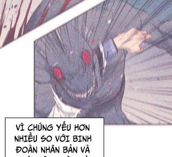 Tôi Càng Ăn Càng Trở Nên Mạnh Mẽ - Chương 71 - ảnh 41