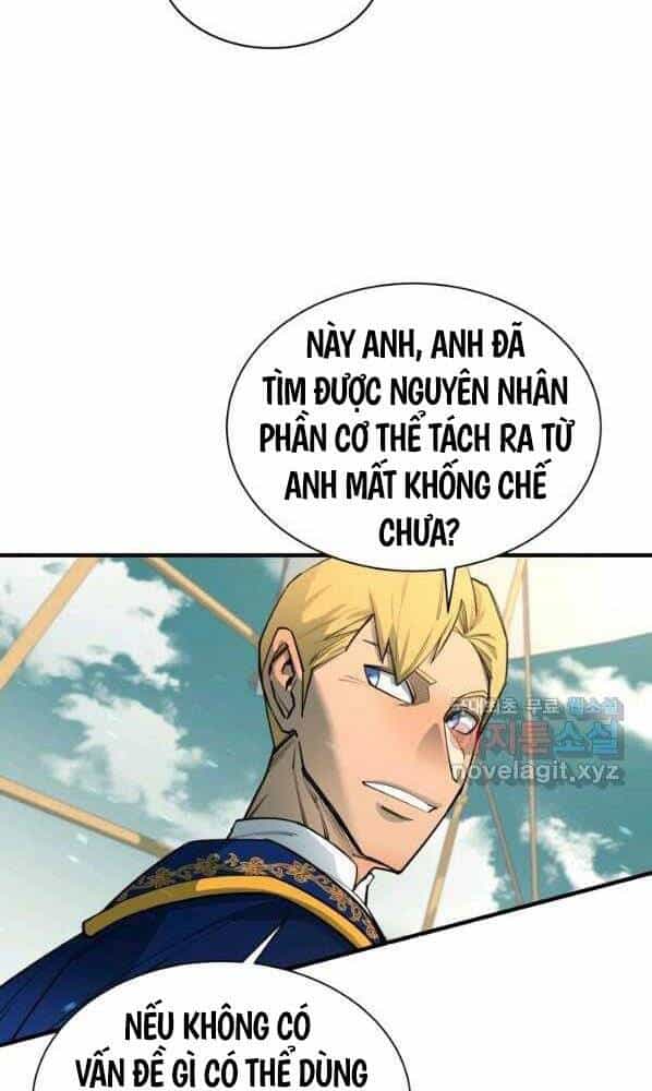 Tôi Càng Ăn Càng Trở Nên Mạnh Mẽ - Chương 72 - ảnh 94