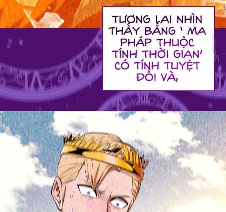 Tôi Càng Ăn Càng Trở Nên Mạnh Mẽ - Chương 74 - ảnh 22