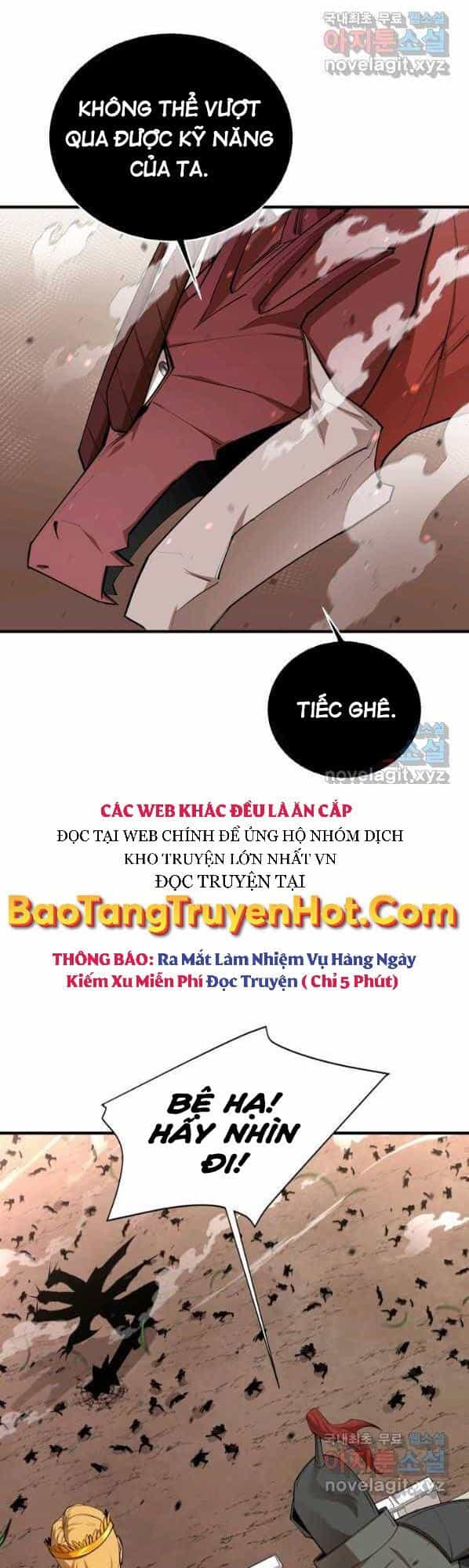 Tôi Càng Ăn Càng Trở Nên Mạnh Mẽ - Chương 75 - ảnh 10