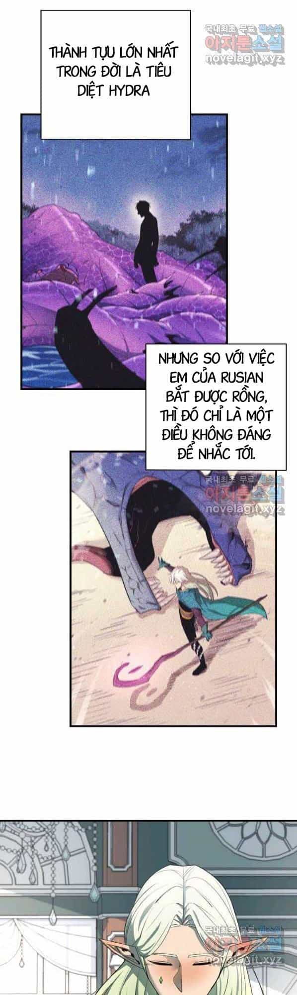 Tôi Càng Ăn Càng Trở Nên Mạnh Mẽ - Chương 75 - ảnh 16