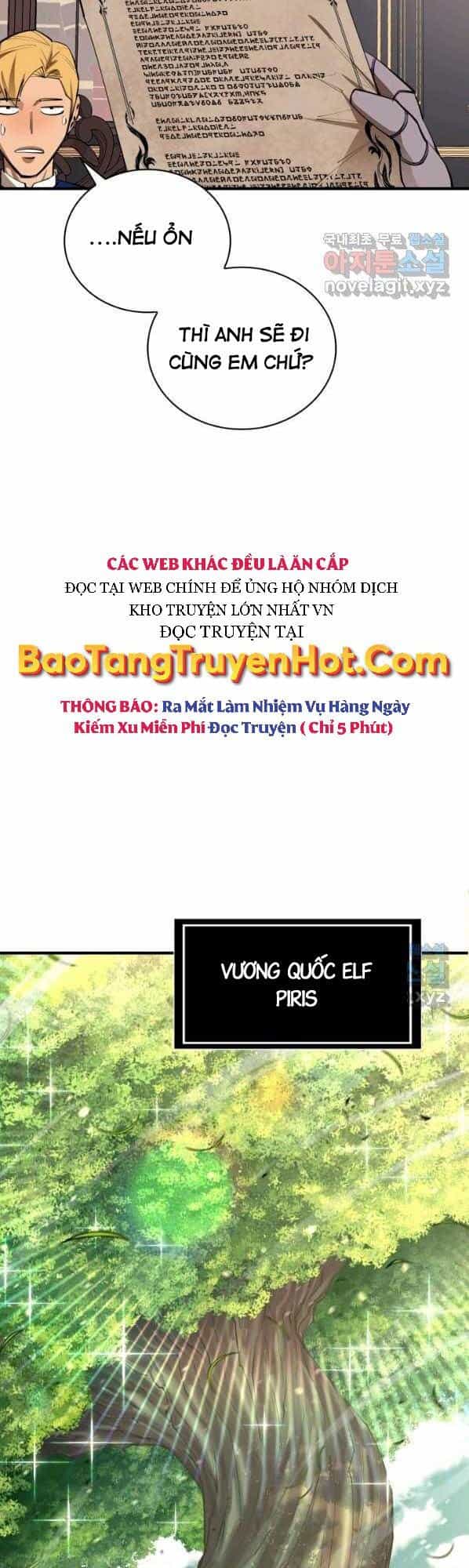 Tôi Càng Ăn Càng Trở Nên Mạnh Mẽ - Chương 75 - ảnh 31