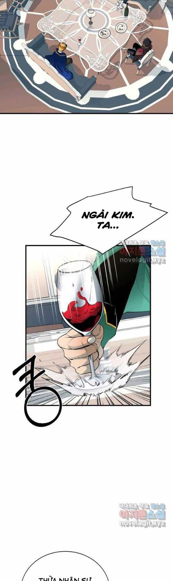 Tôi Càng Ăn Càng Trở Nên Mạnh Mẽ - Chương 75 - ảnh 33