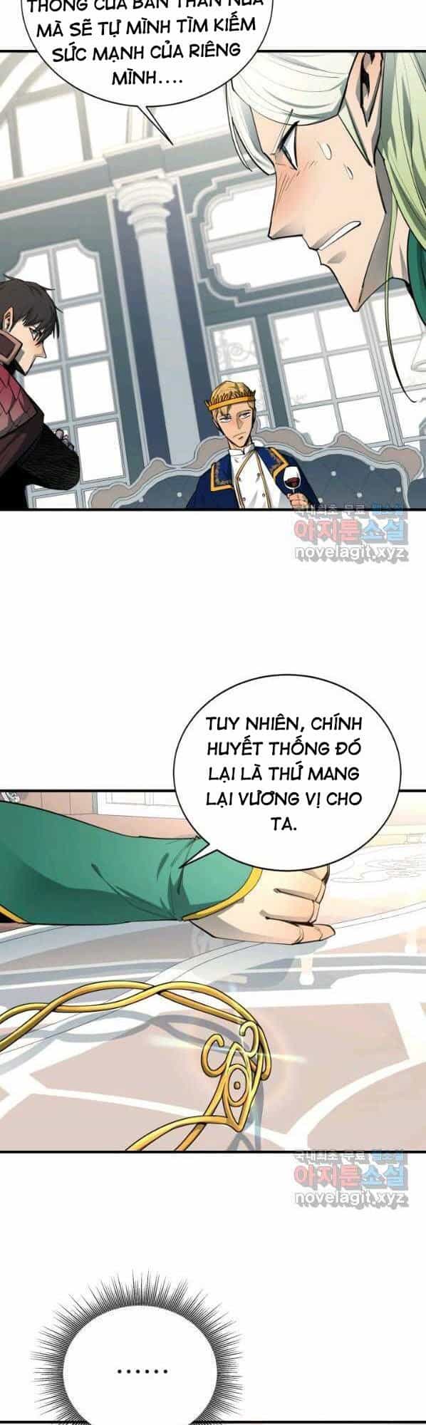 Tôi Càng Ăn Càng Trở Nên Mạnh Mẽ - Chương 75 - ảnh 35