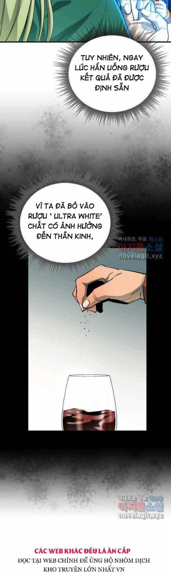 Tôi Càng Ăn Càng Trở Nên Mạnh Mẽ - Chương 75 - ảnh 44