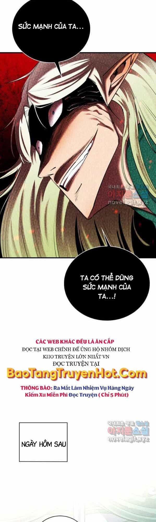 Tôi Càng Ăn Càng Trở Nên Mạnh Mẽ - Chương 75 - ảnh 46