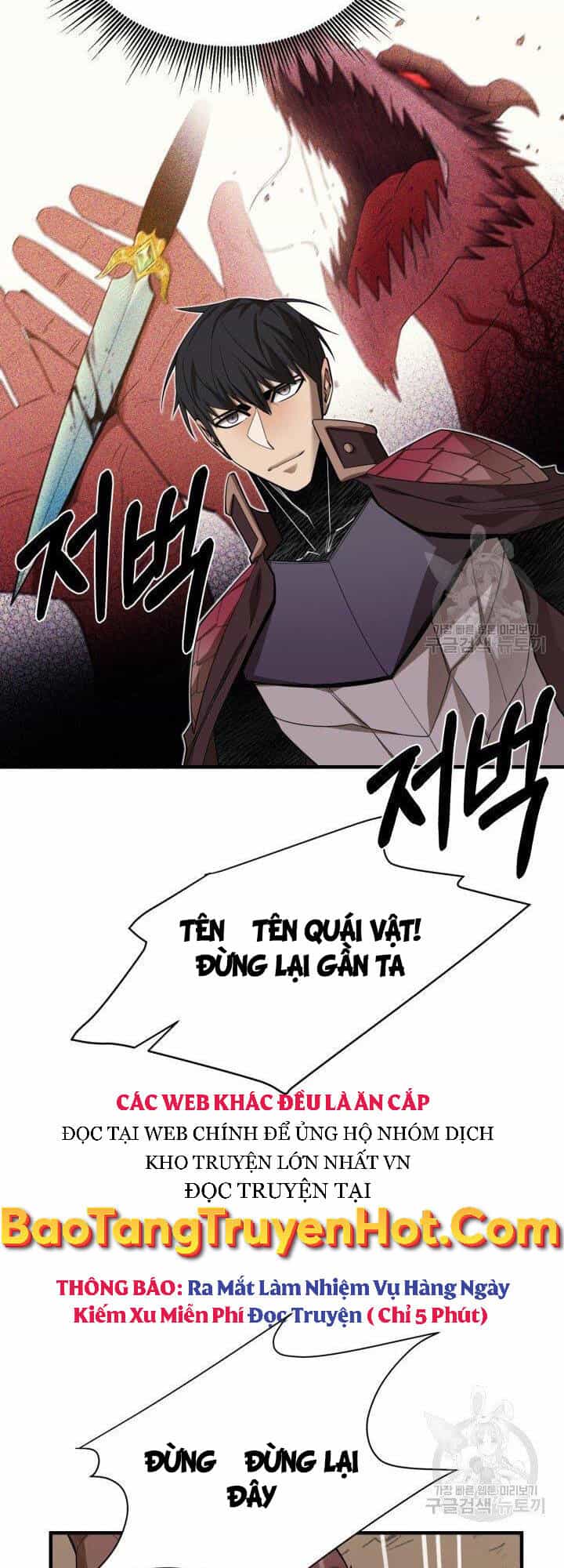 Tôi Càng Ăn Càng Trở Nên Mạnh Mẽ - Chương 77 - ảnh 11
