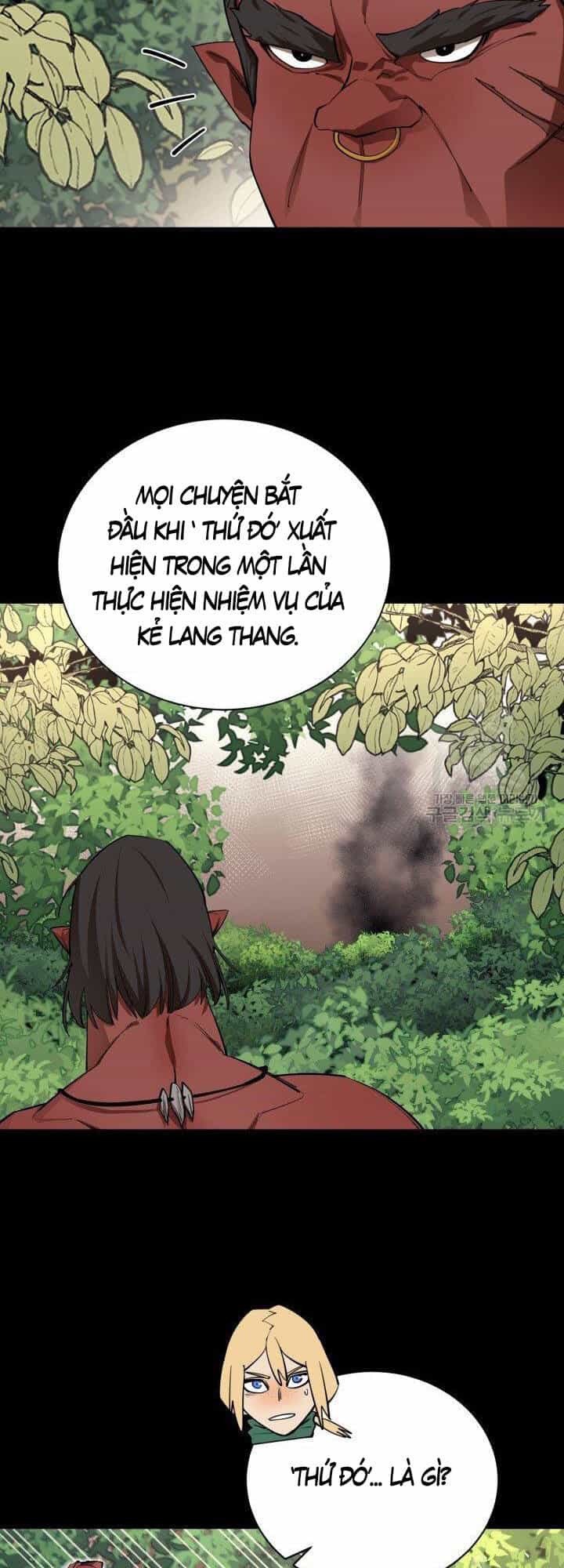 Tôi Càng Ăn Càng Trở Nên Mạnh Mẽ - Chương 77 - ảnh 32