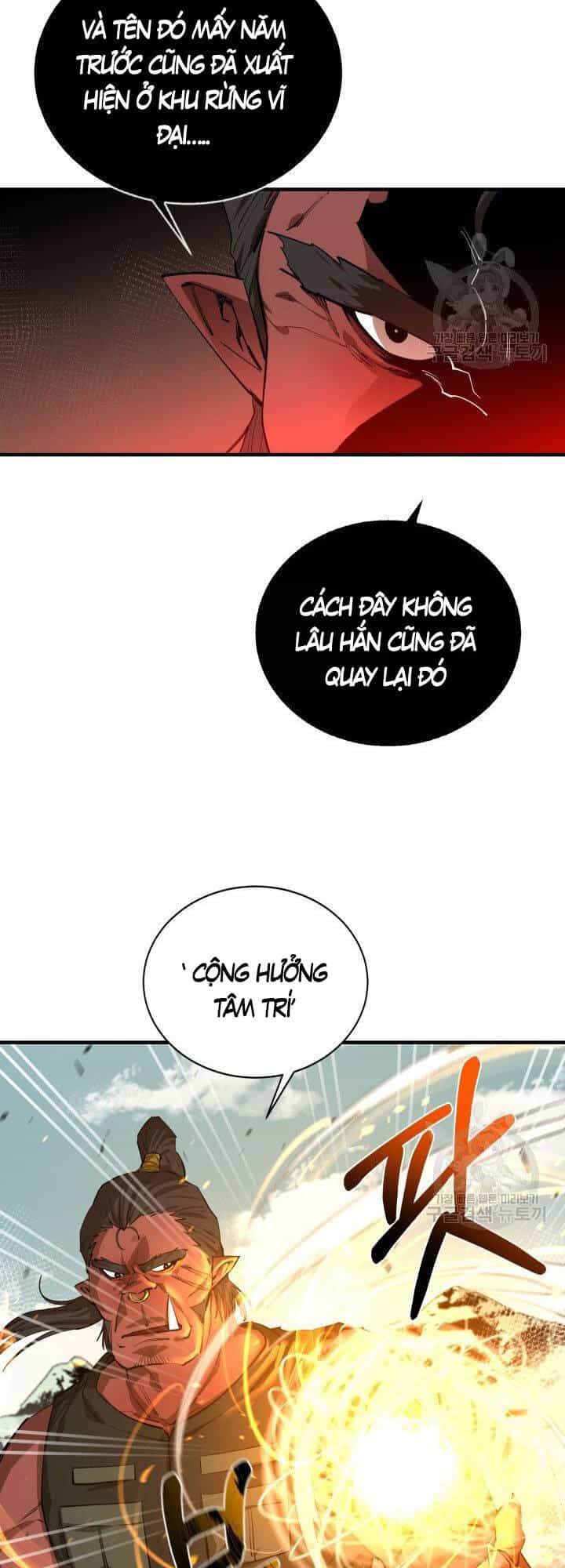 Tôi Càng Ăn Càng Trở Nên Mạnh Mẽ - Chương 77 - ảnh 54
