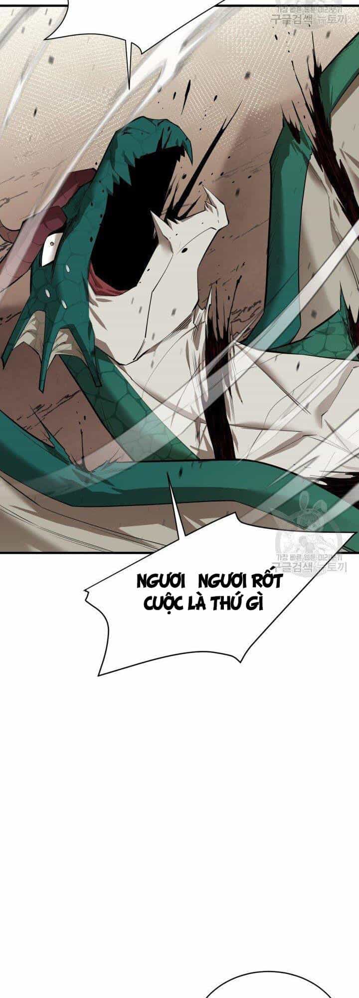 Tôi Càng Ăn Càng Trở Nên Mạnh Mẽ - Chương 77 - ảnh 7