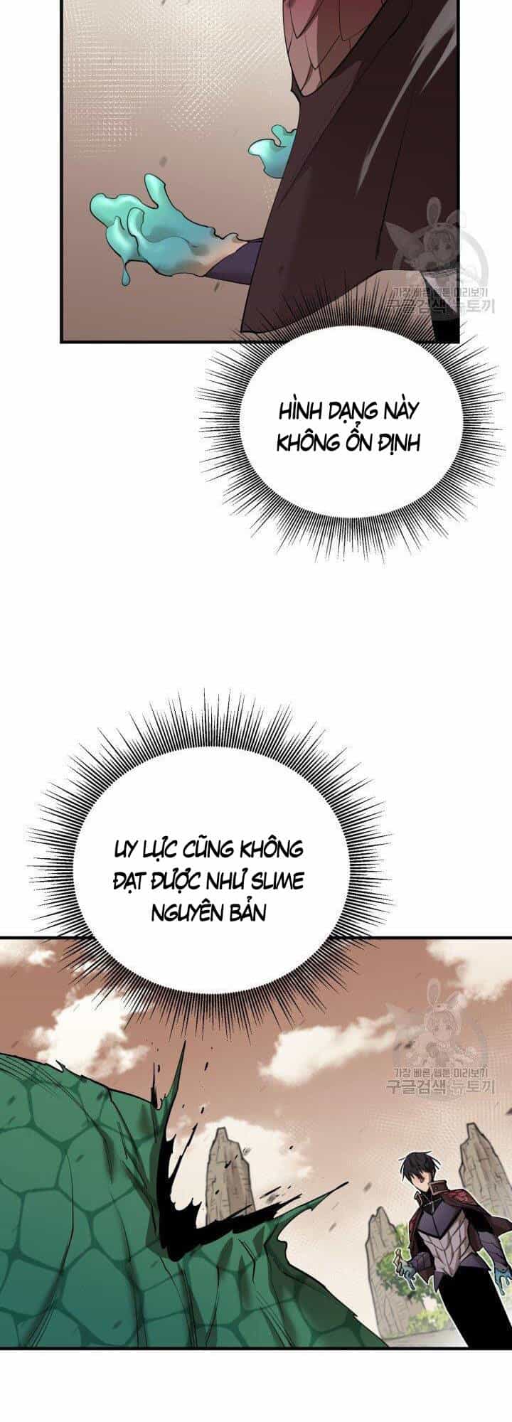 Tôi Càng Ăn Càng Trở Nên Mạnh Mẽ - Chương 77 - ảnh 9