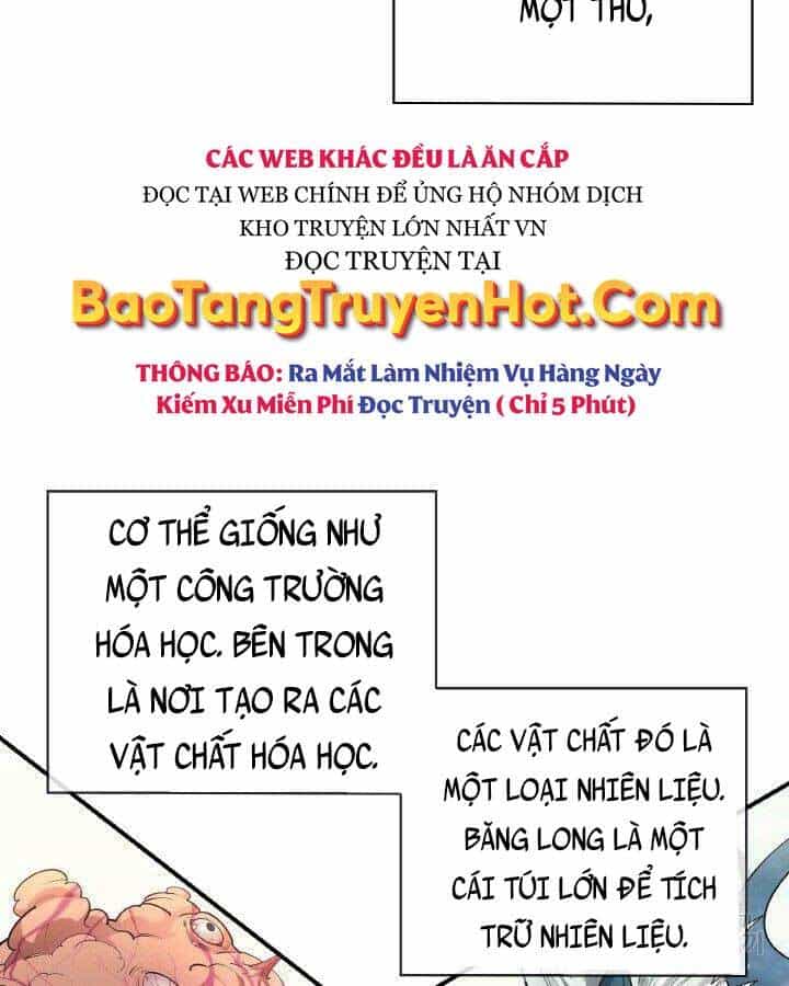 Tôi Càng Ăn Càng Trở Nên Mạnh Mẽ - Chương 79 - ảnh 10