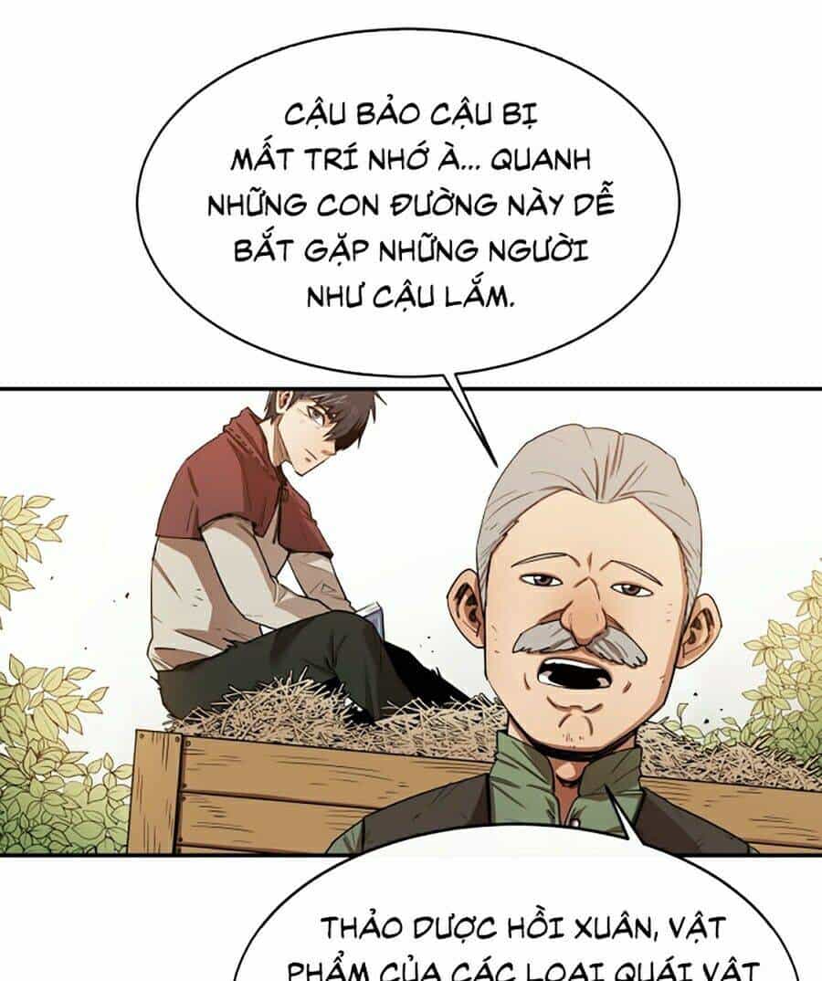 Tôi Càng Ăn Càng Trở Nên Mạnh Mẽ - Chương 8 - ảnh 43