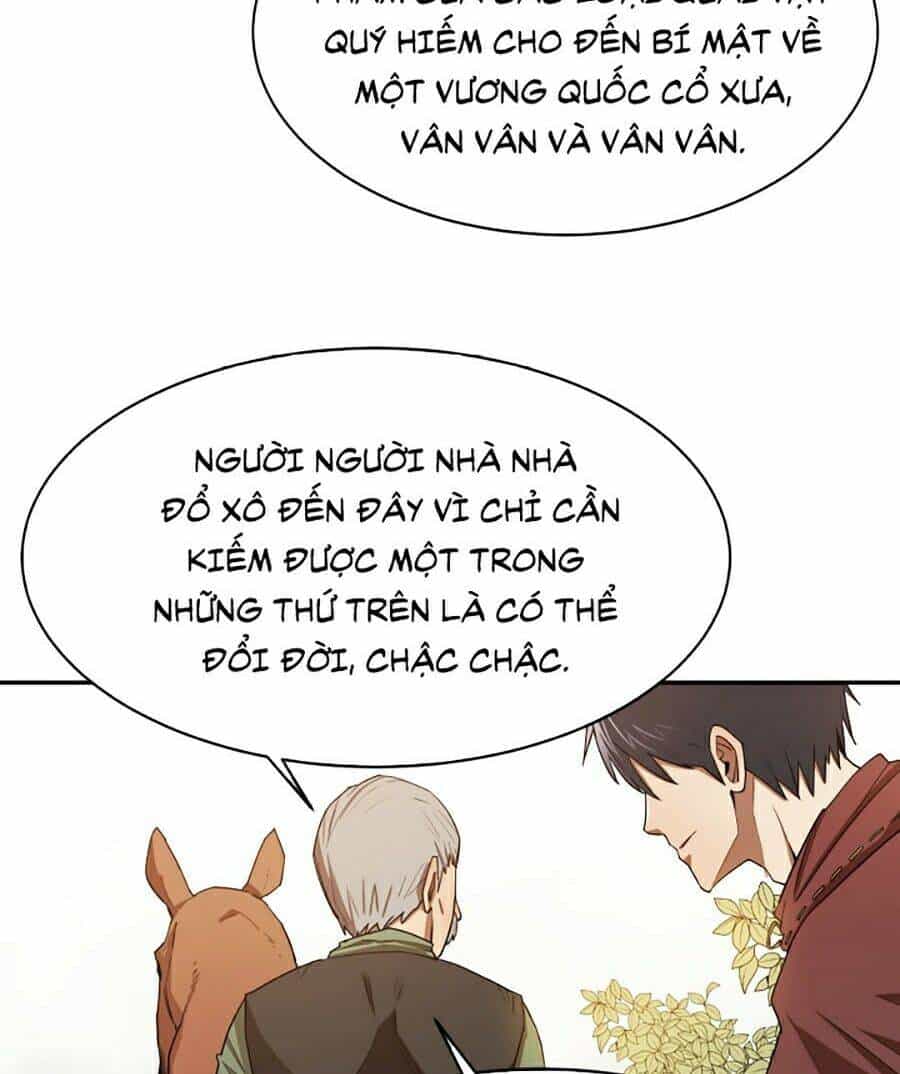 Tôi Càng Ăn Càng Trở Nên Mạnh Mẽ - Chương 8 - ảnh 44