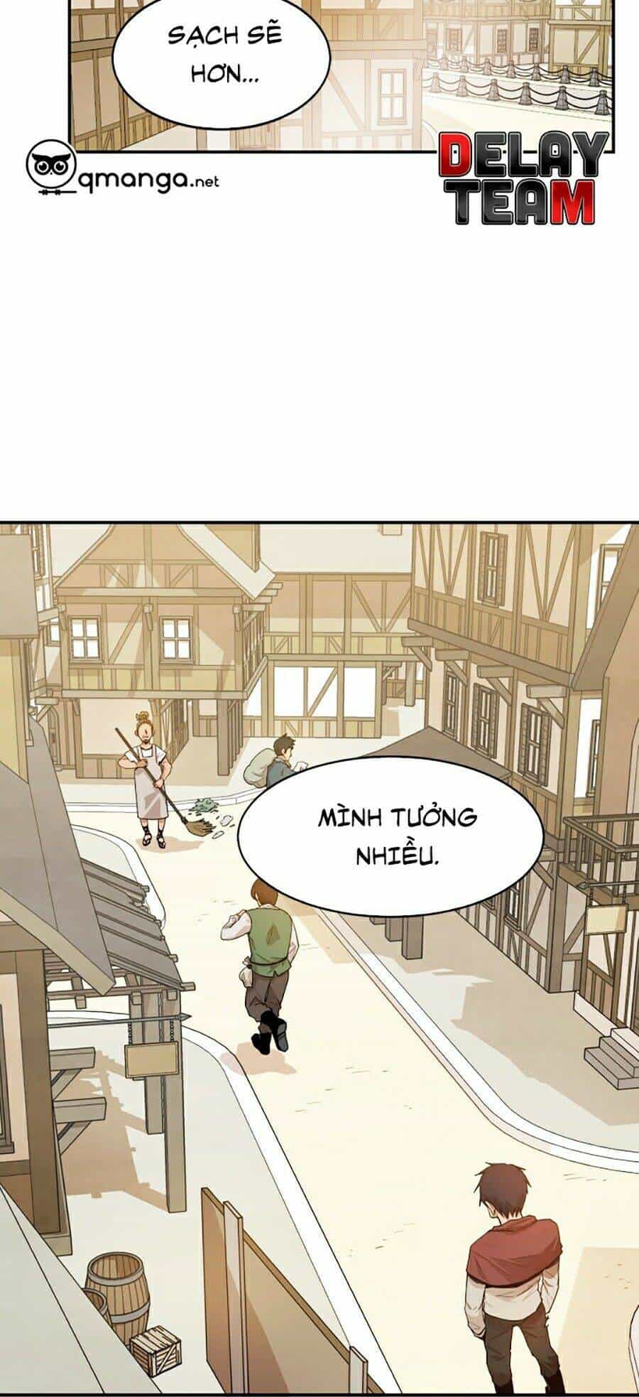 Tôi Càng Ăn Càng Trở Nên Mạnh Mẽ - Chương 8 - ảnh 58