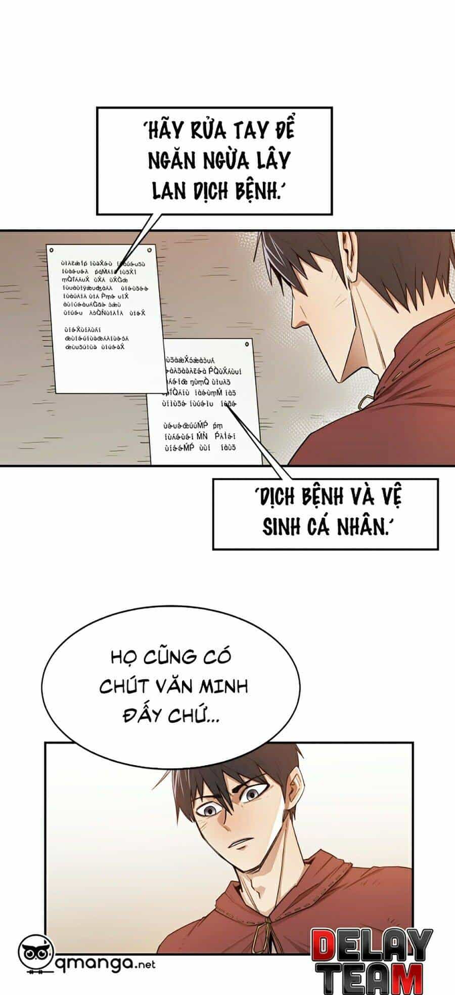 Tôi Càng Ăn Càng Trở Nên Mạnh Mẽ - Chương 8 - ảnh 59