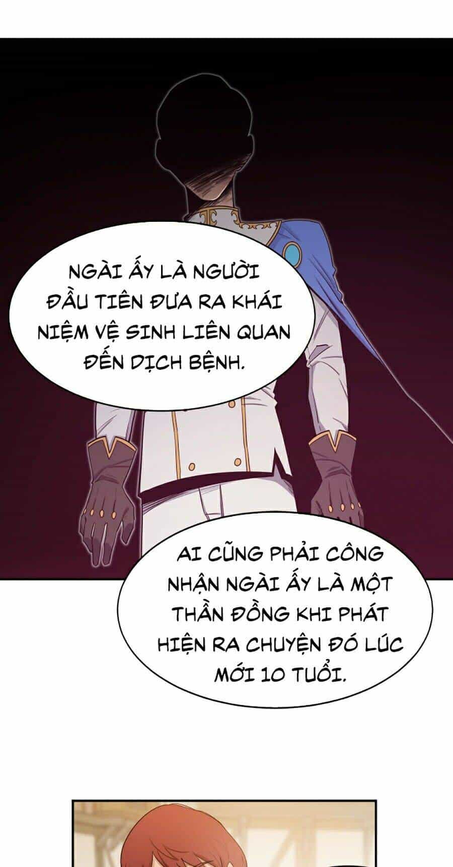 Tôi Càng Ăn Càng Trở Nên Mạnh Mẽ - Chương 8 - ảnh 61