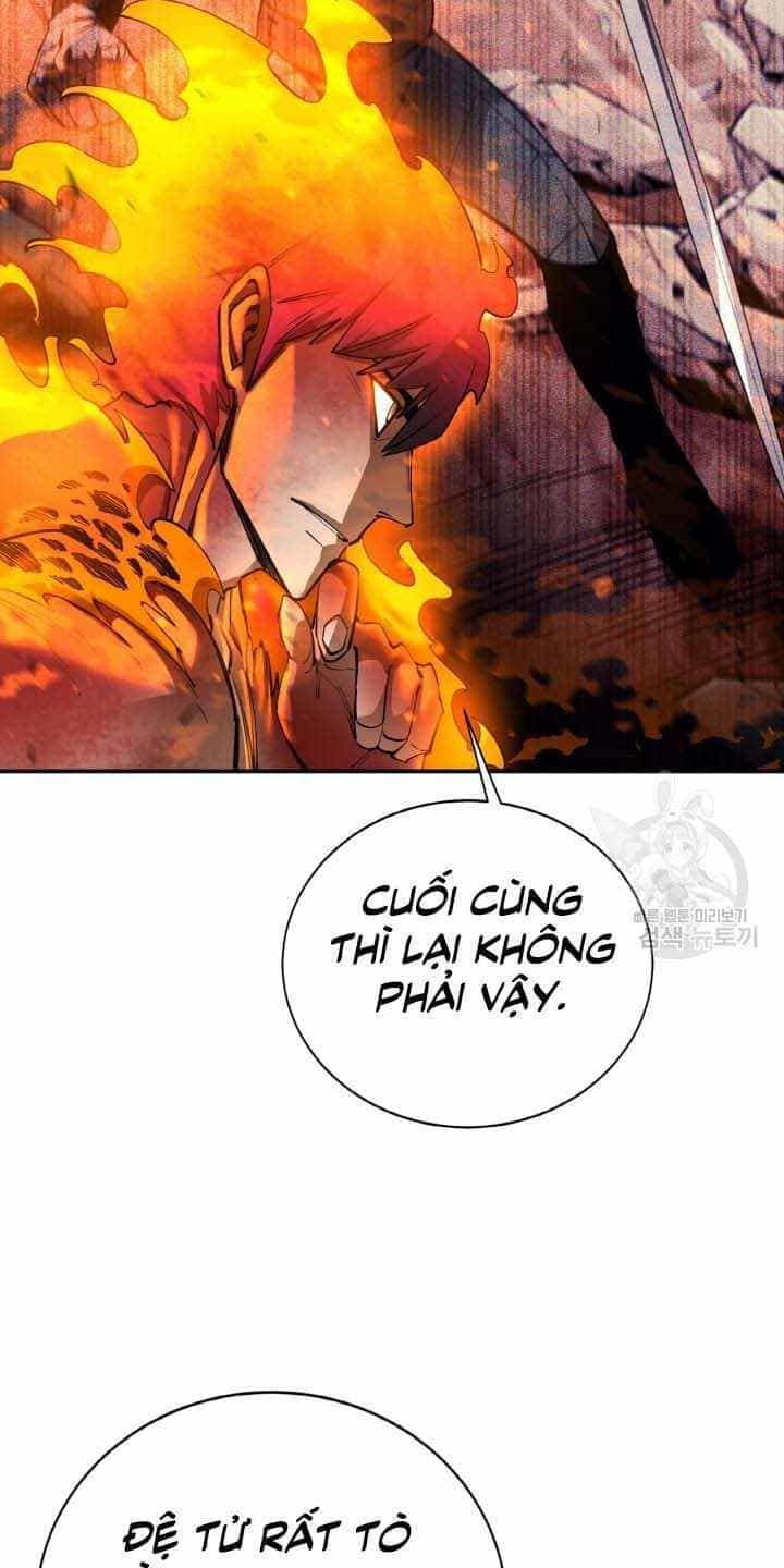 Tôi Càng Ăn Càng Trở Nên Mạnh Mẽ - Chương 80 - ảnh 11