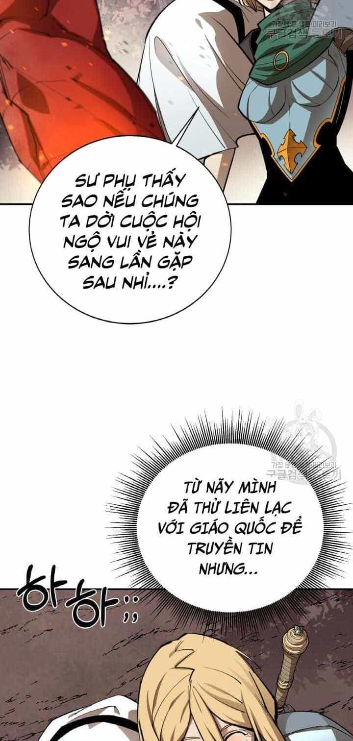 Tôi Càng Ăn Càng Trở Nên Mạnh Mẽ - Chương 80 - ảnh 42