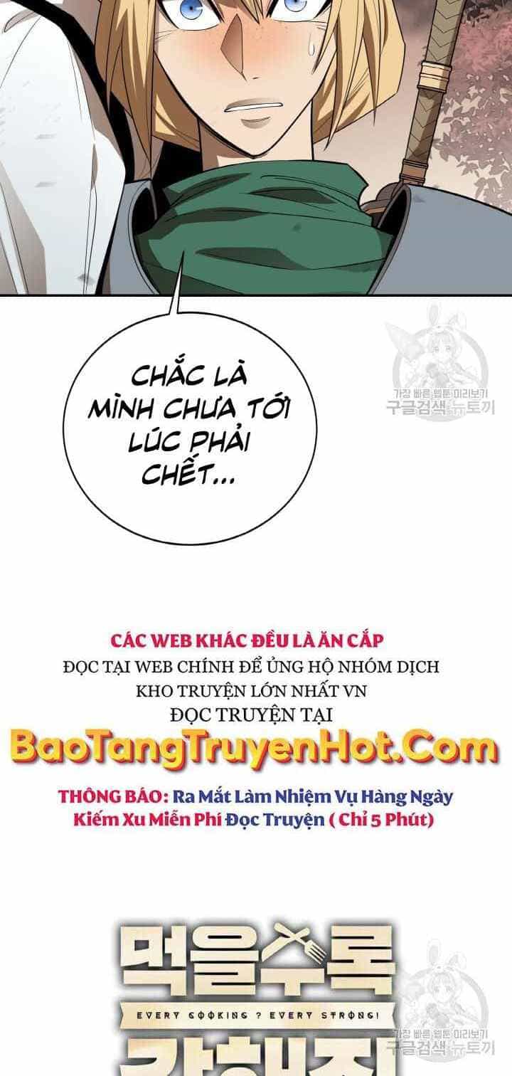 Tôi Càng Ăn Càng Trở Nên Mạnh Mẽ - Chương 80 - ảnh 50