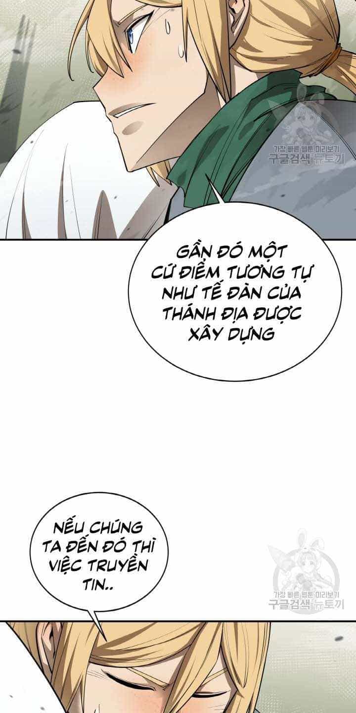 Tôi Càng Ăn Càng Trở Nên Mạnh Mẽ - Chương 80 - ảnh 55