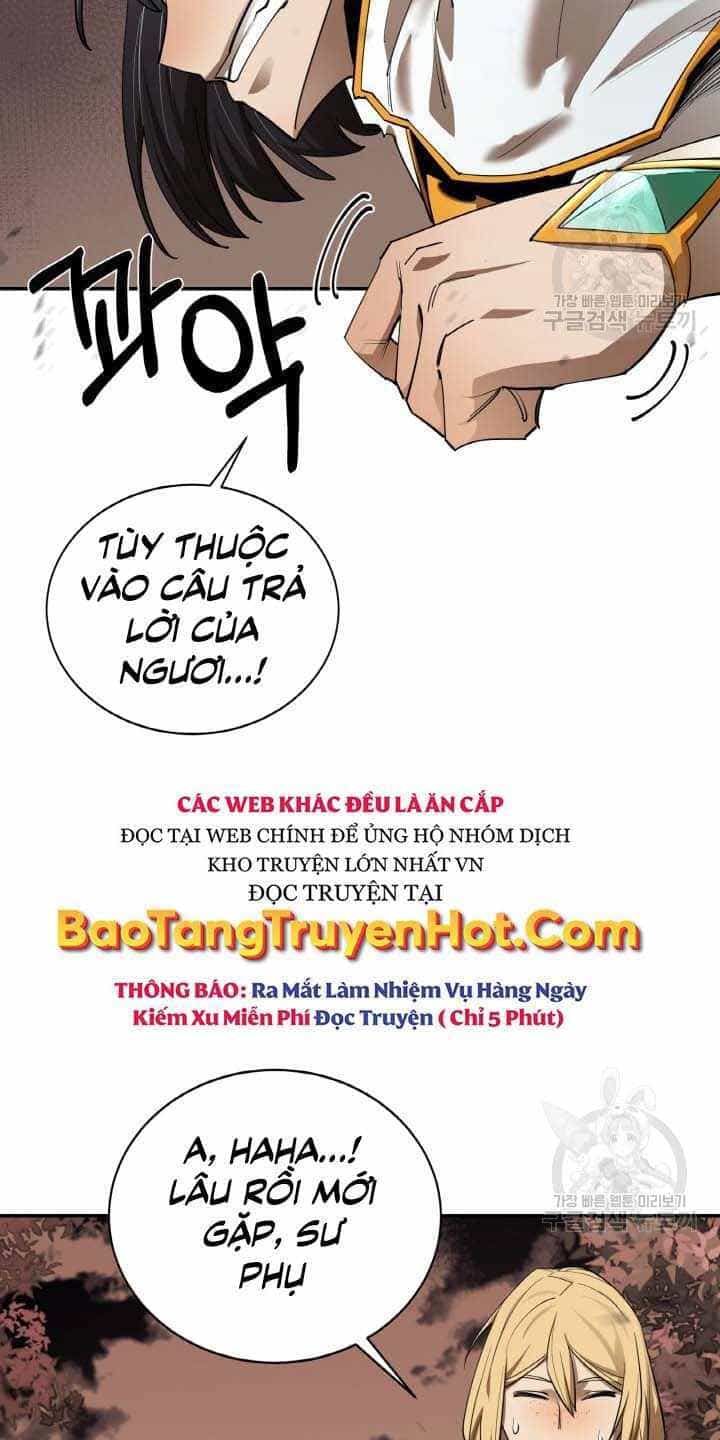 Tôi Càng Ăn Càng Trở Nên Mạnh Mẽ - Chương 80 - ảnh 7